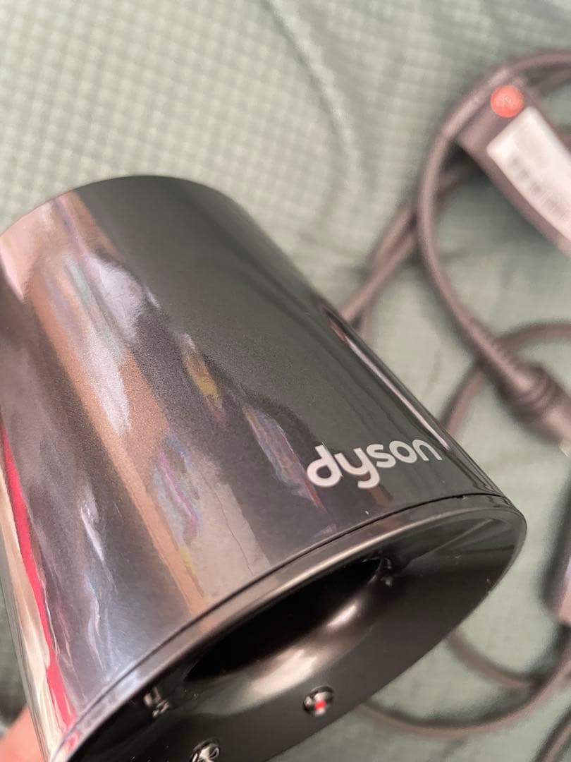 Dyson ヘアードライヤー　HD12 ダイソン