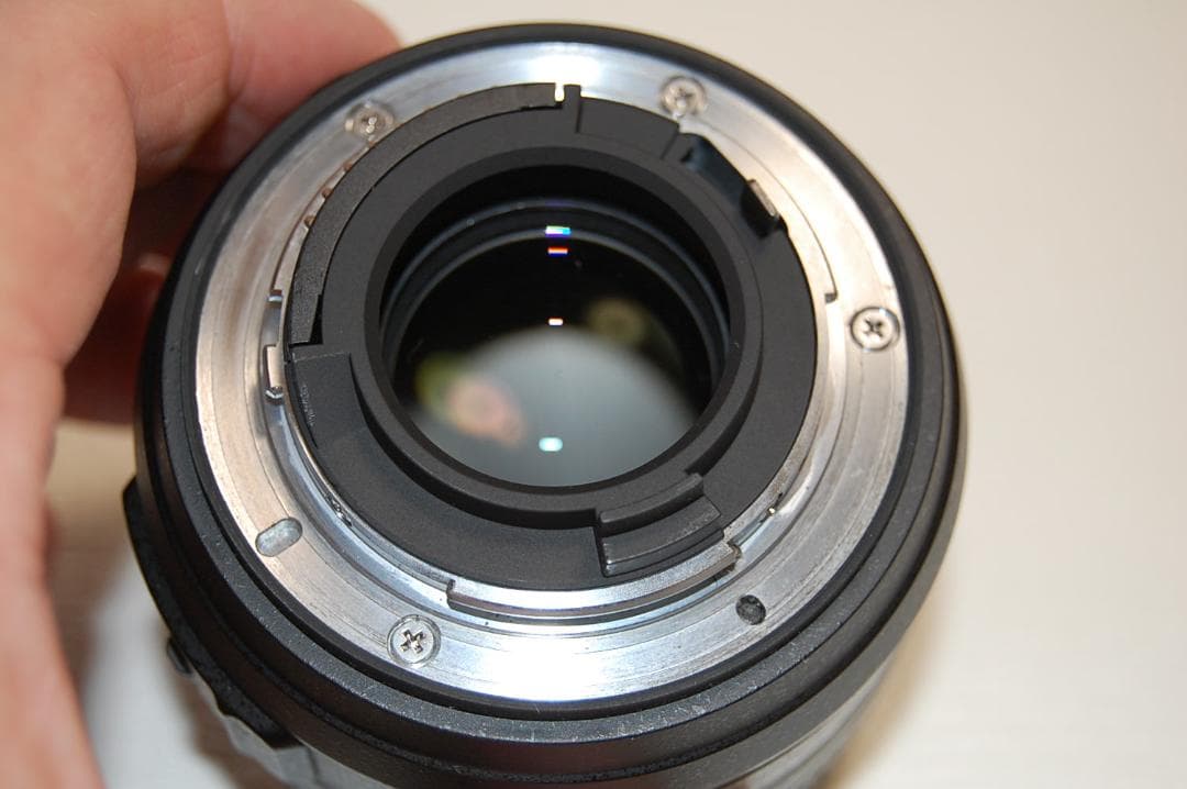 【中古美品】Nikon AF-S NIKKOR 35mm f/1.8G DX