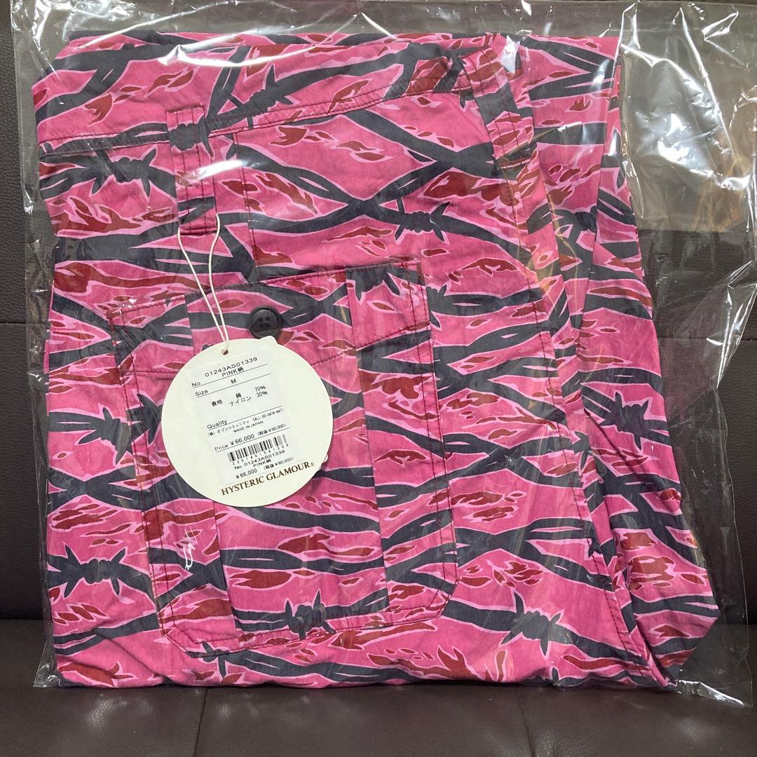 HYSTERIC GLAMOUR WOMEN プラケットオーバーオール