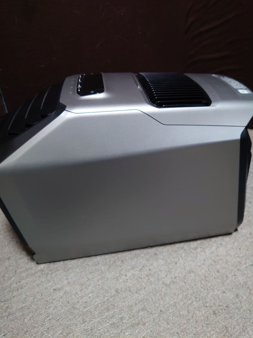 EcoFlow Wave 2 ポータブルエアコン