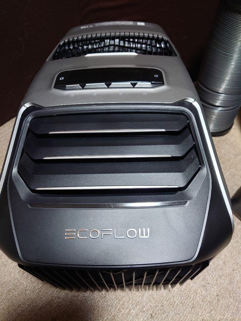 EcoFlow Wave 2 ポータブルエアコン