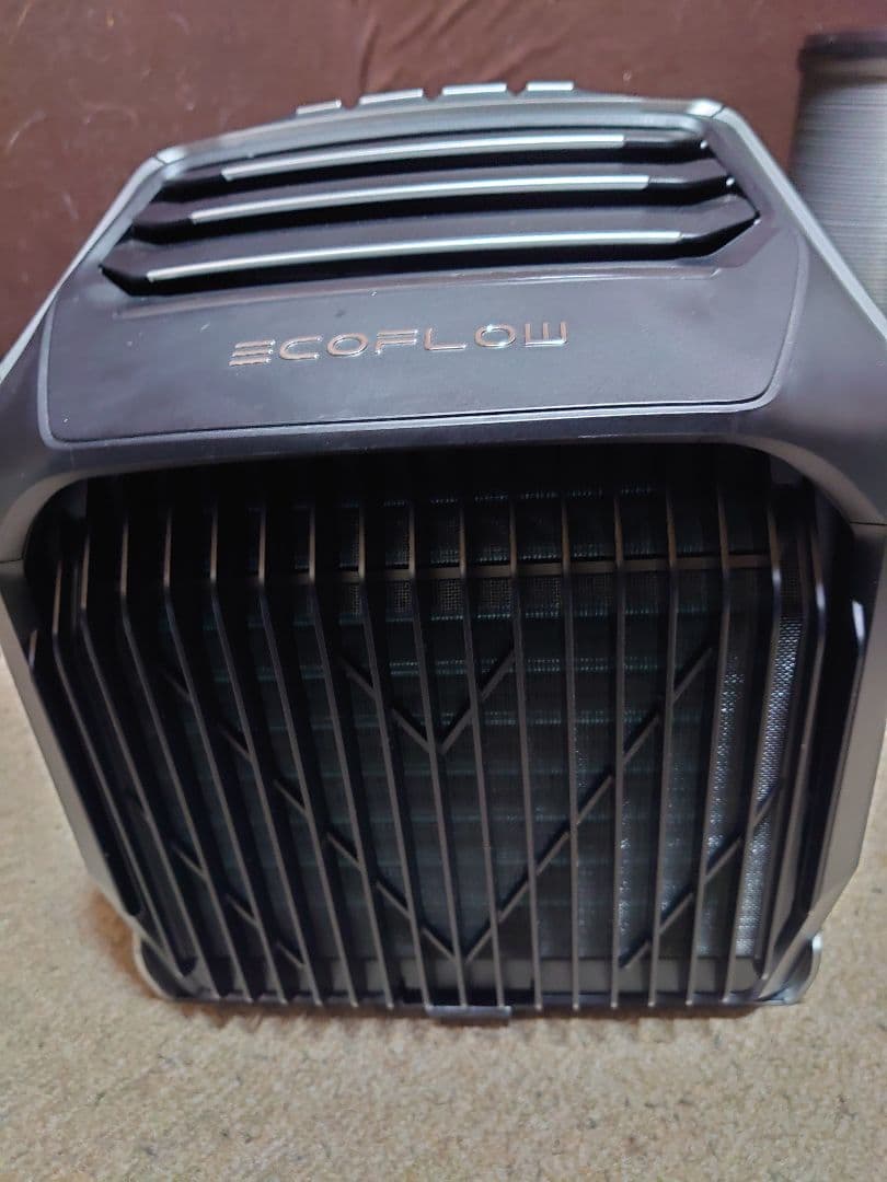 EcoFlow Wave 2 ポータブルエアコン