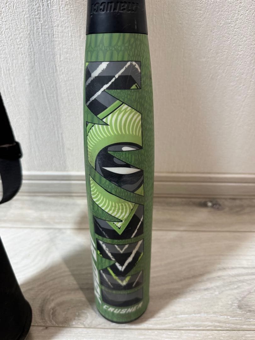 marucci ワニクラッシャーMAX 80センチ　少年軟式