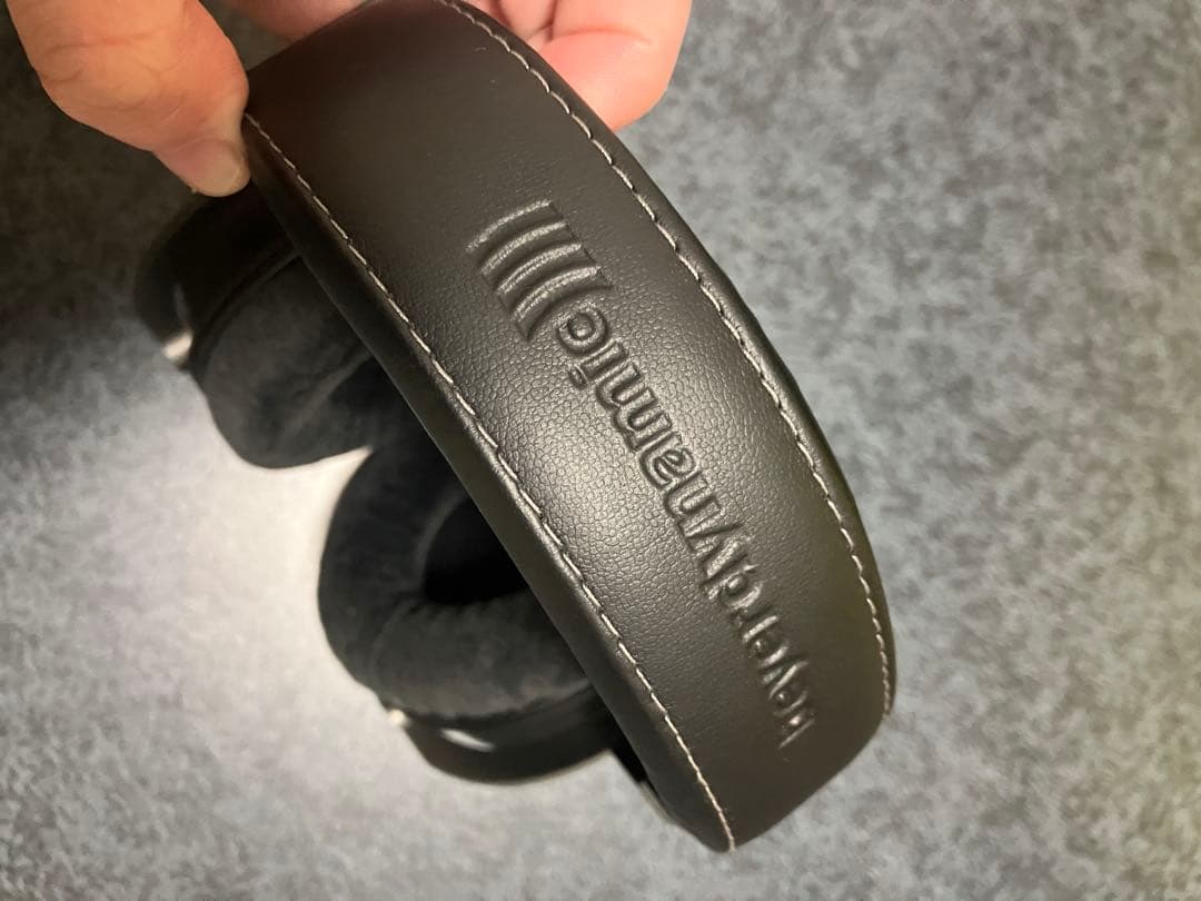 ヘッドホン beyerdynamic DT 1990 PRO