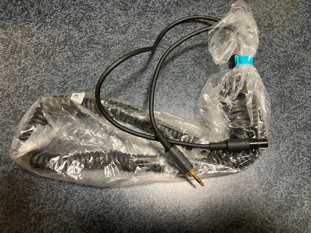 ヘッドホン beyerdynamic DT 1990 PRO