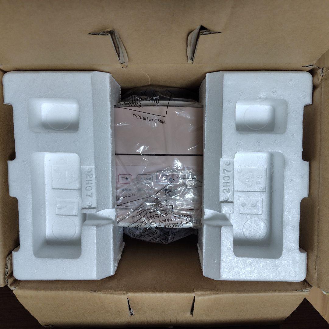 【衣類乾燥、プラズマクラスタ】 SHARP 除湿機 ホワイト ピンク