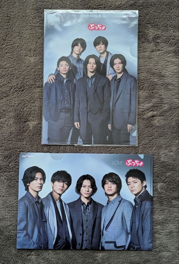 【ファンクラブTiara限定】King&Prince✮DCアルバムDVDグッズ