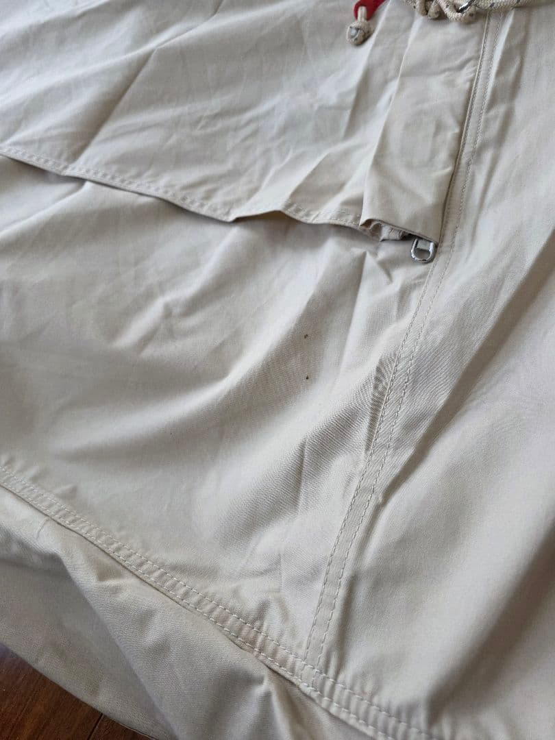 coody 8.0 エアーテント