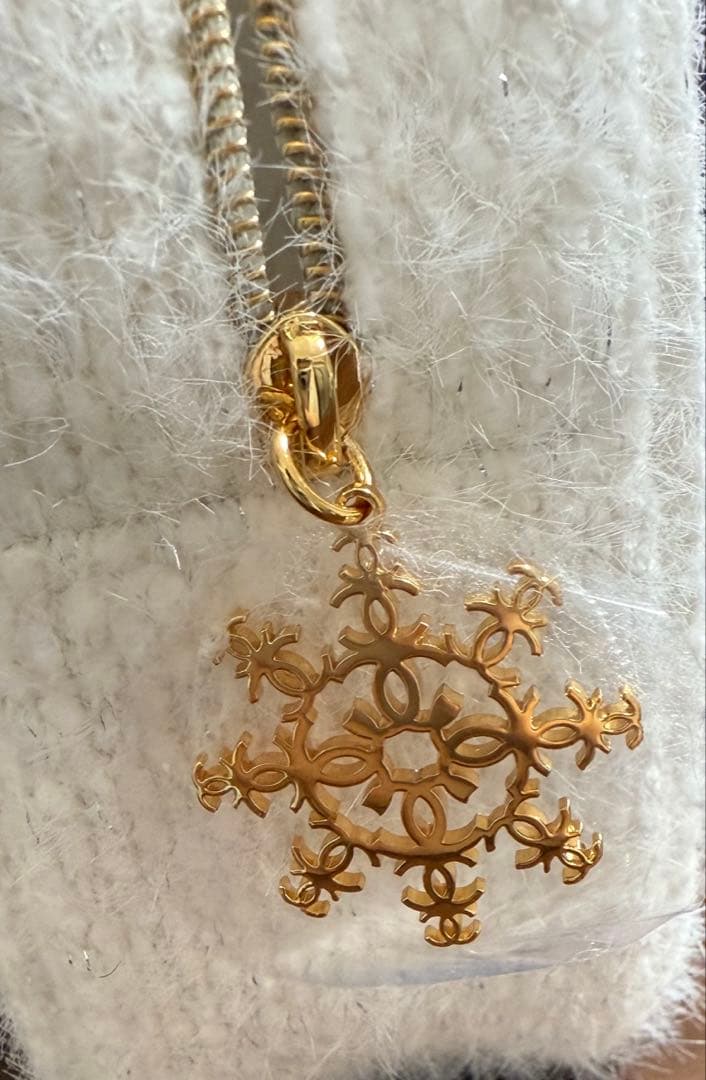 CHANEL ルージュココボーム&ハンドクリーム【ポーチ付き】