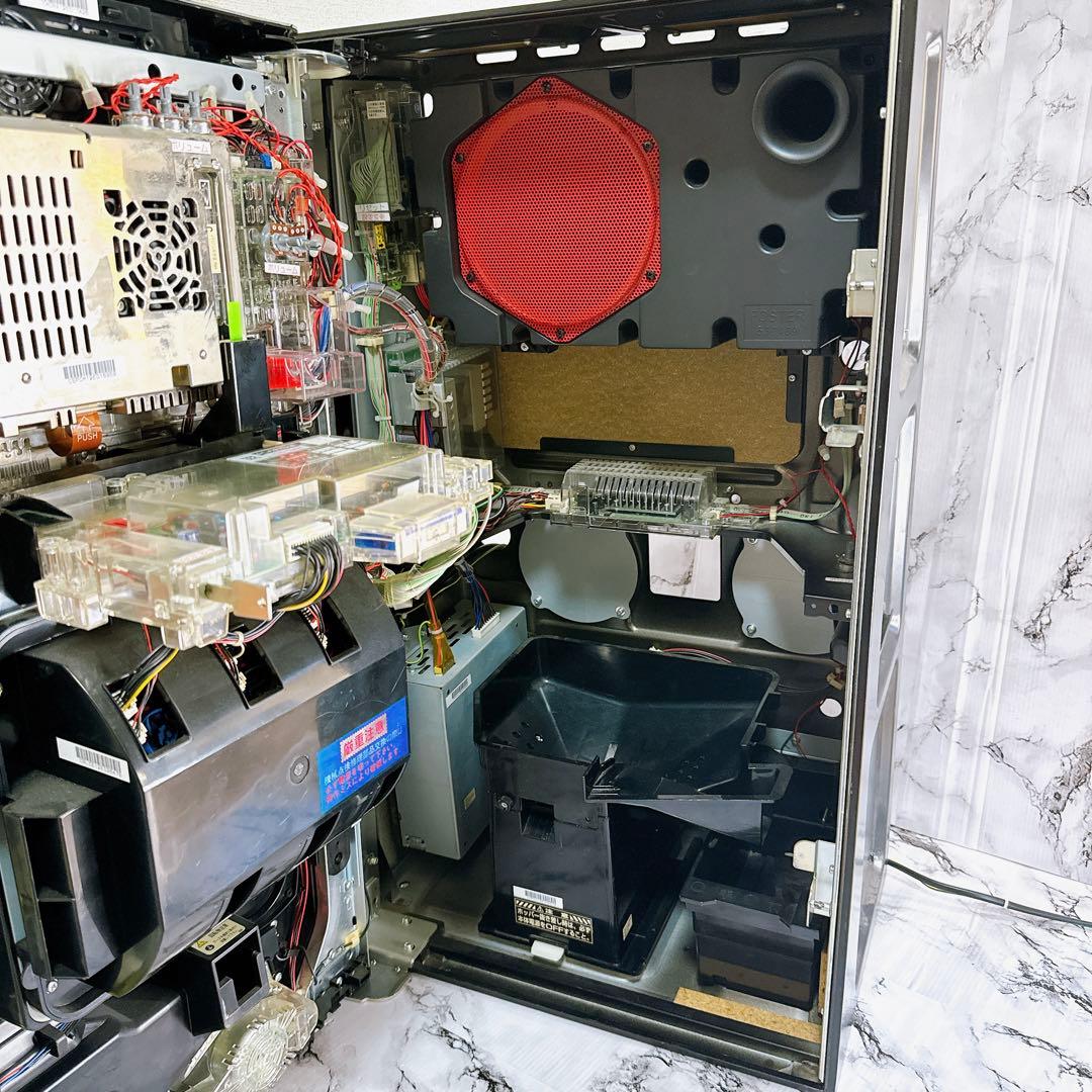 パチスロ実機 バジリスクⅡ甲賀忍法帖 MACY UNIVERSAL