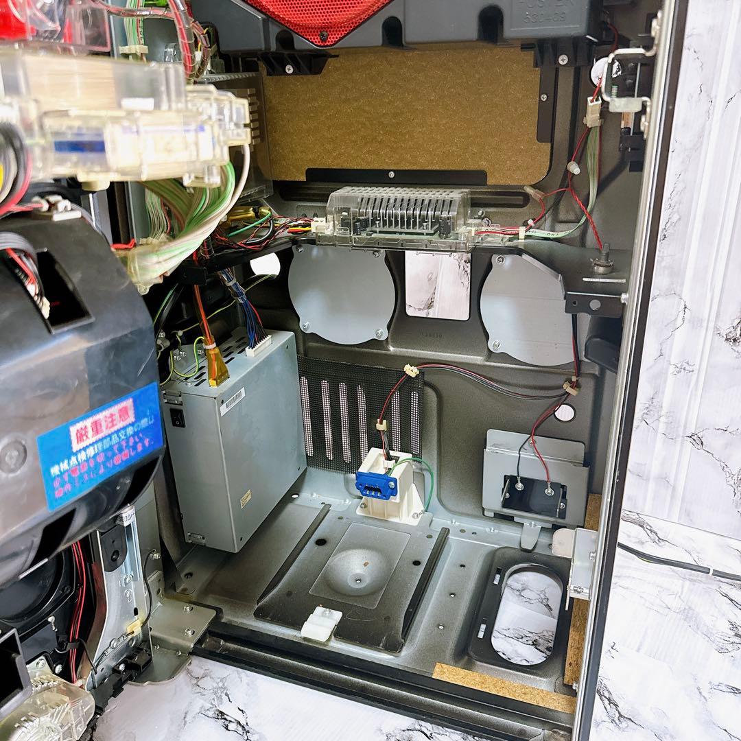 パチスロ実機 バジリスクⅡ甲賀忍法帖 MACY UNIVERSAL