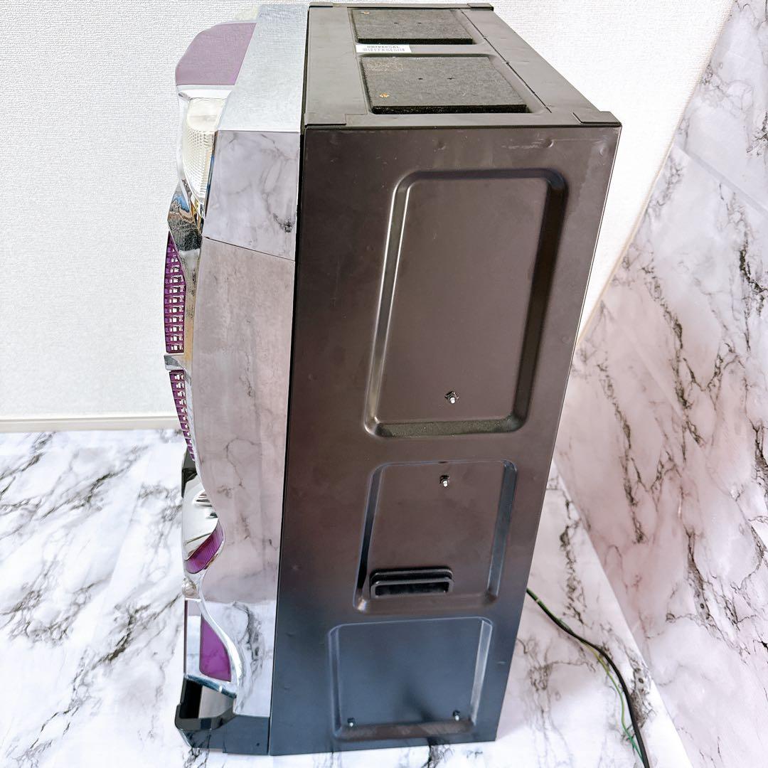 パチスロ実機 バジリスクⅡ甲賀忍法帖 MACY UNIVERSAL