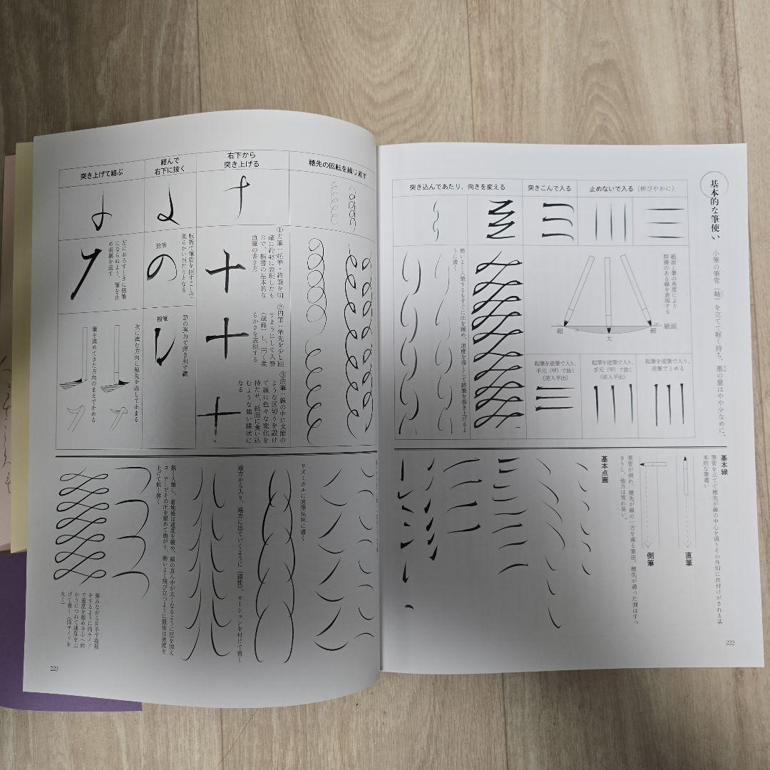 本格の書　小倉百人一首 仮名作例集　奥江晴紀著