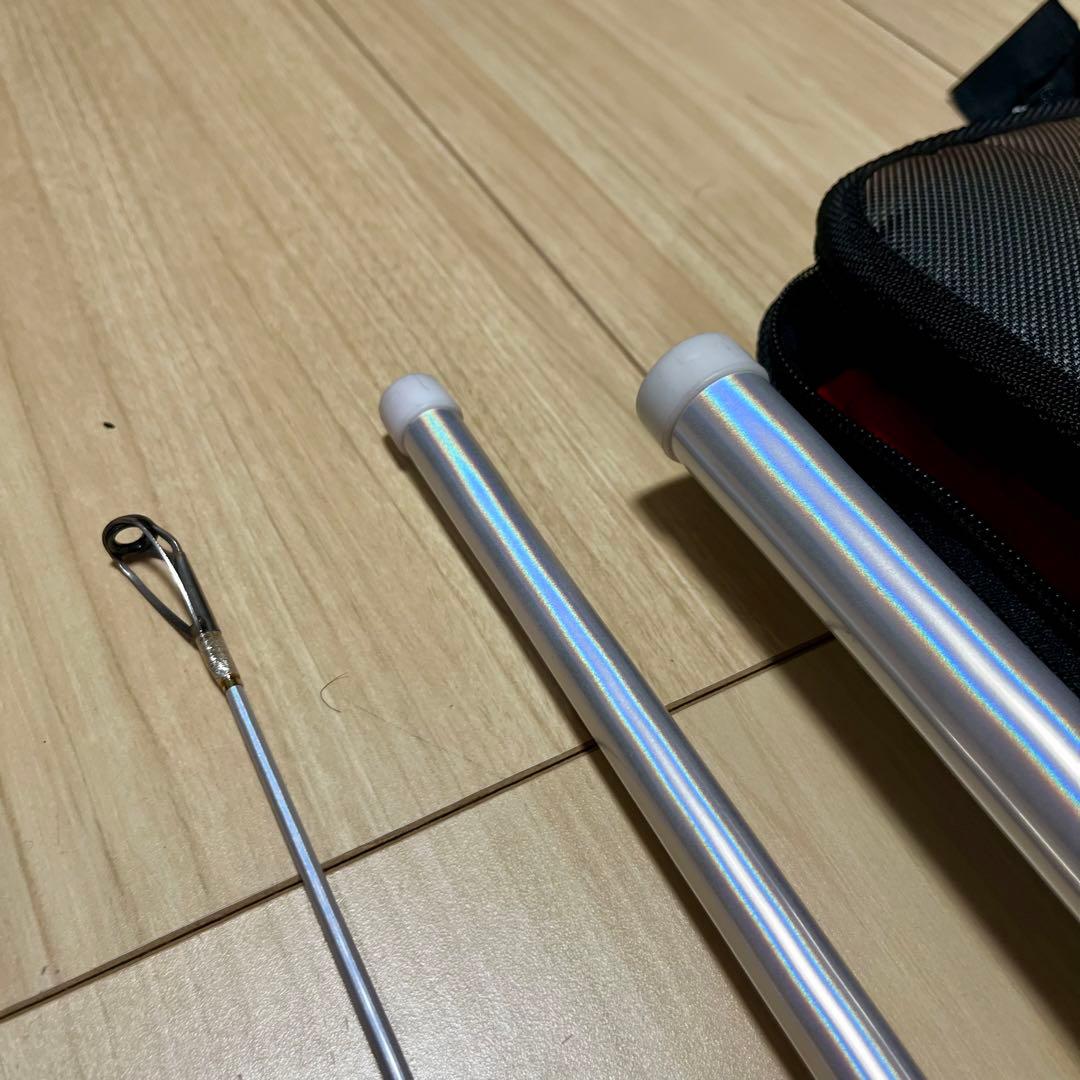 シマノ 15 キススペシャル 405CX