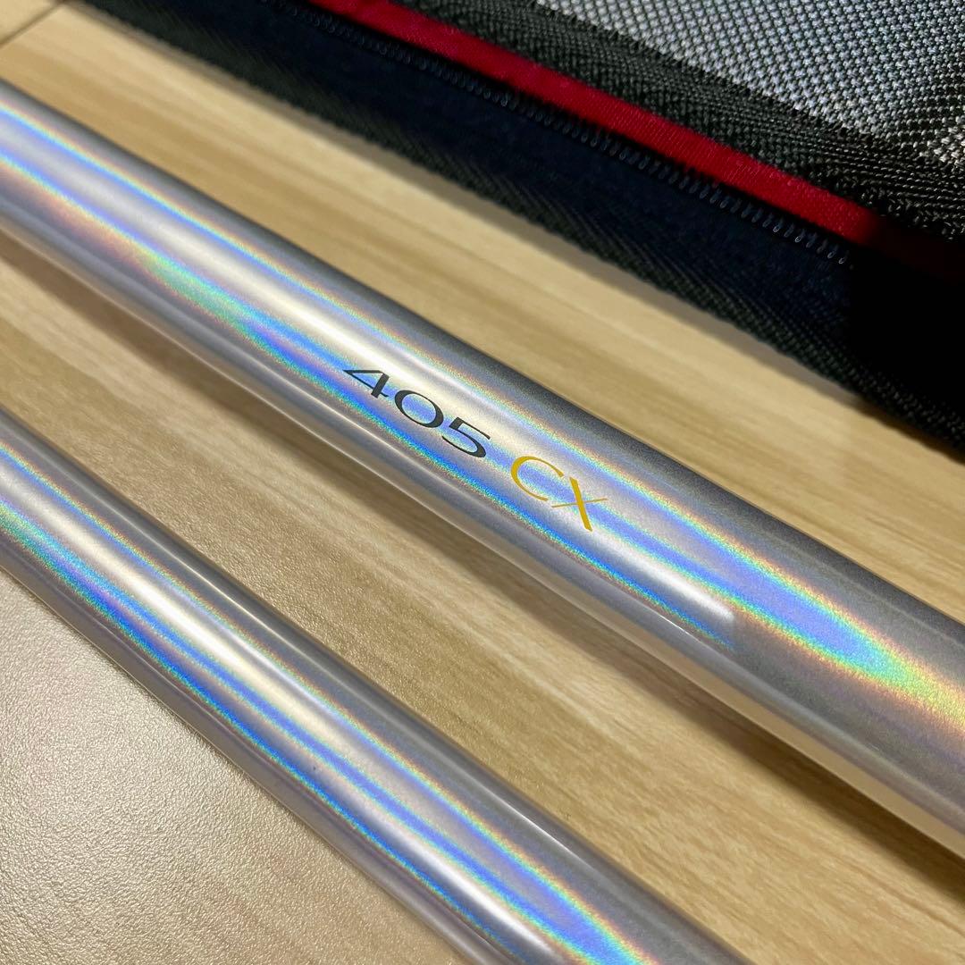 シマノ 15 キススペシャル 405CX