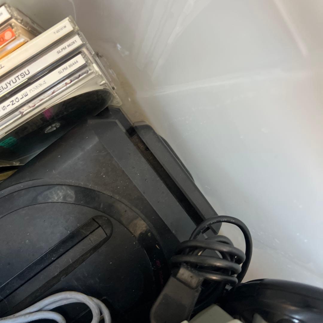 セガ ドリームキャスト その他　PCエンジン　メガドライブ　メガCD