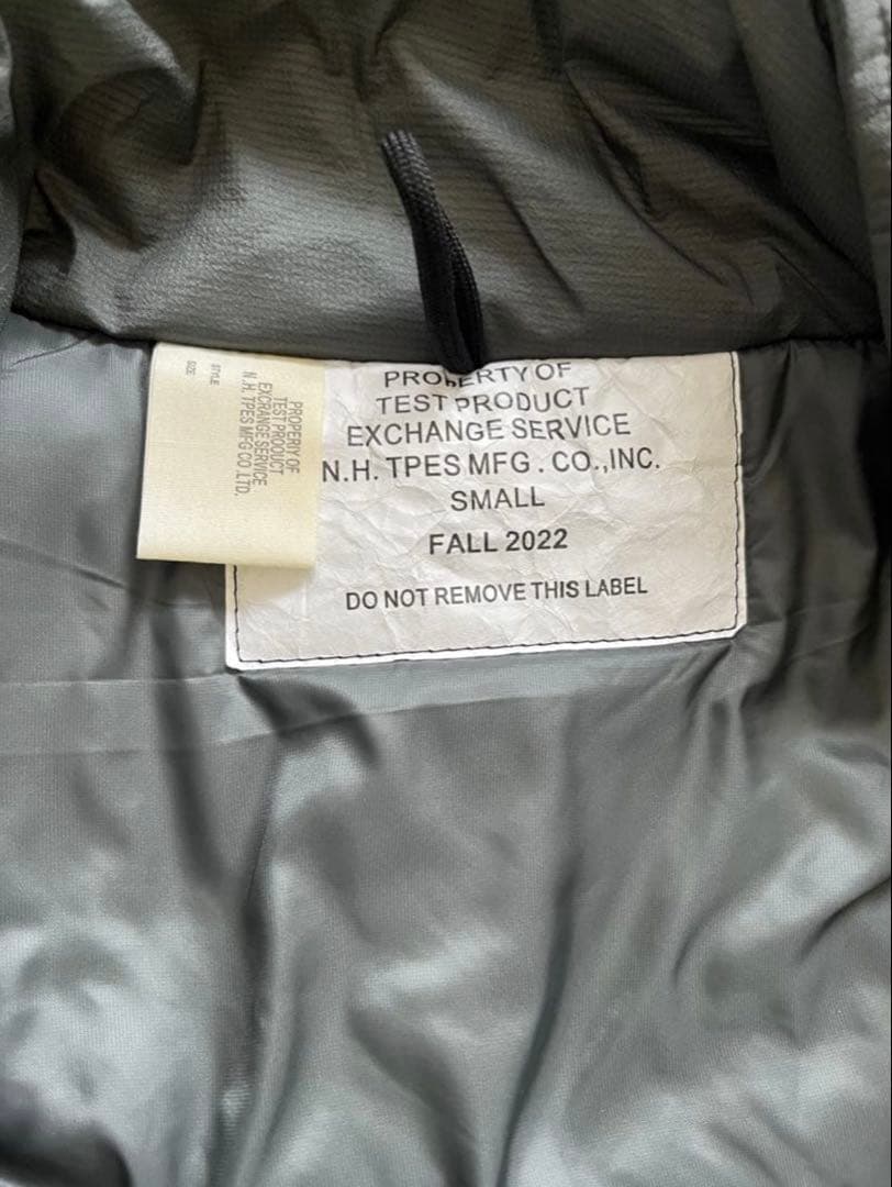 エビスN.HOOLYWOOD✖️Wild Thing