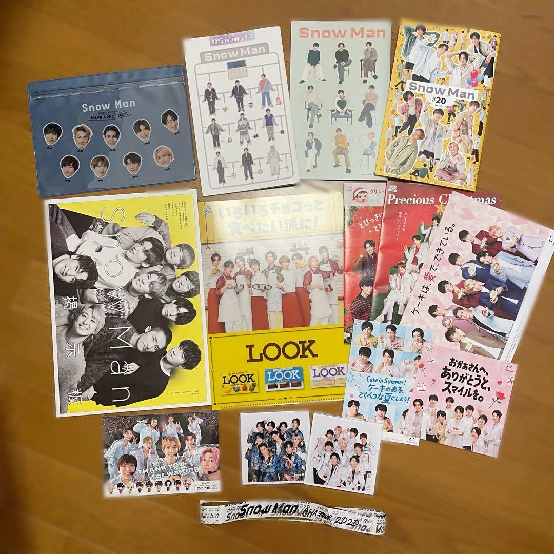  Man まとめ売りセット CD DVD特典会報