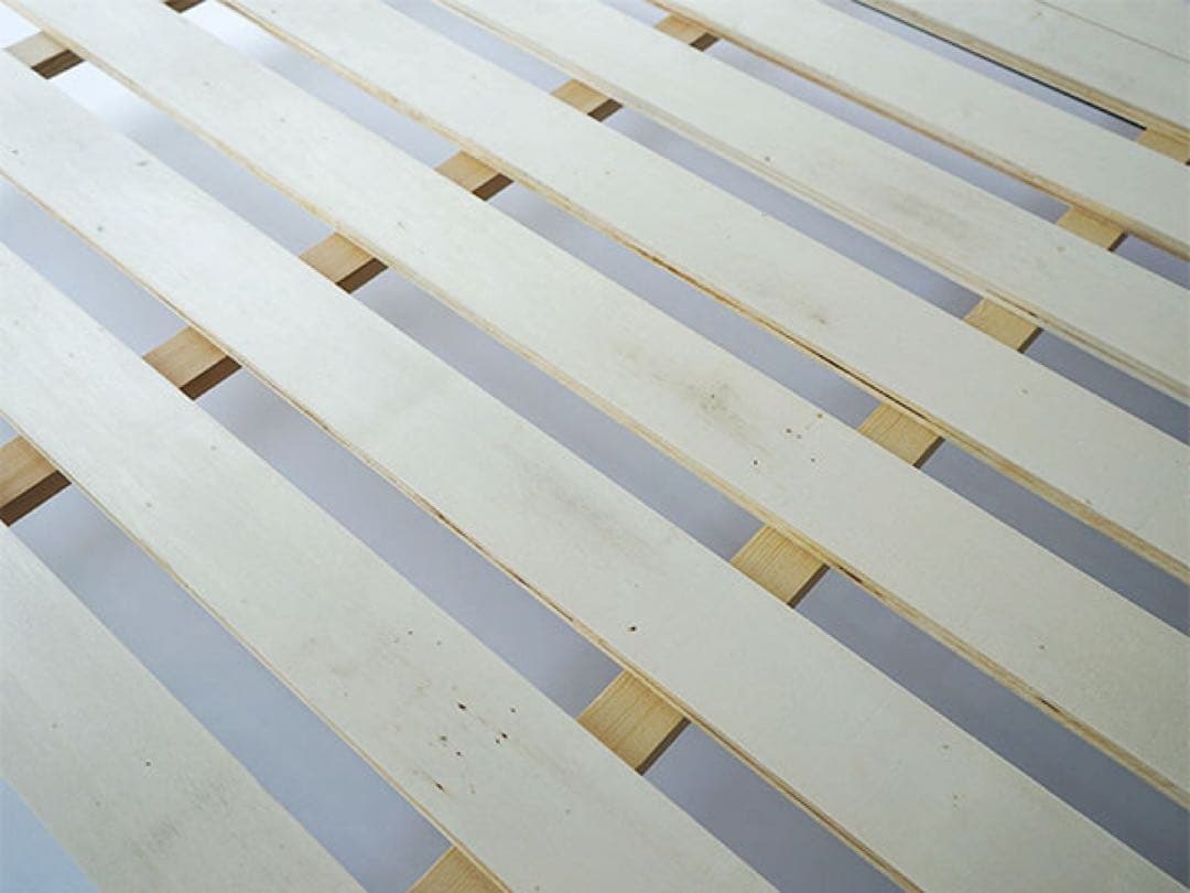 a.depeche アデペシュ socph bed ベッドフレーム セミダブル