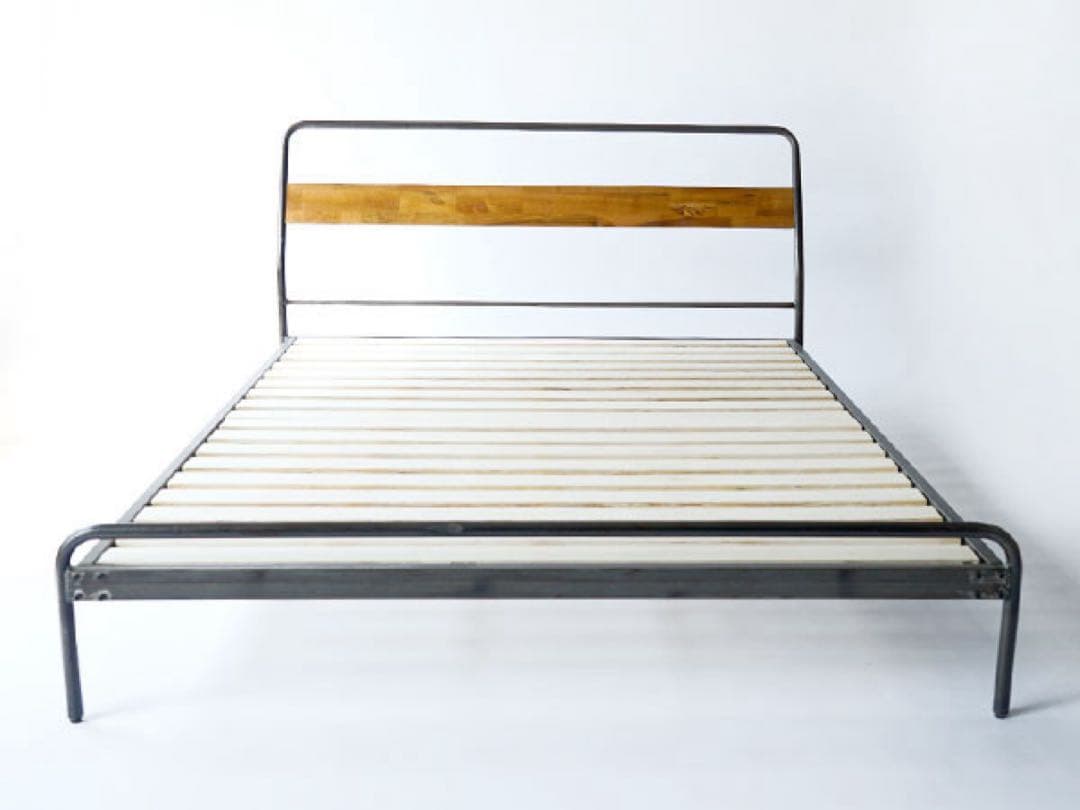 a.depeche アデペシュ socph bed ベッドフレーム セミダブル