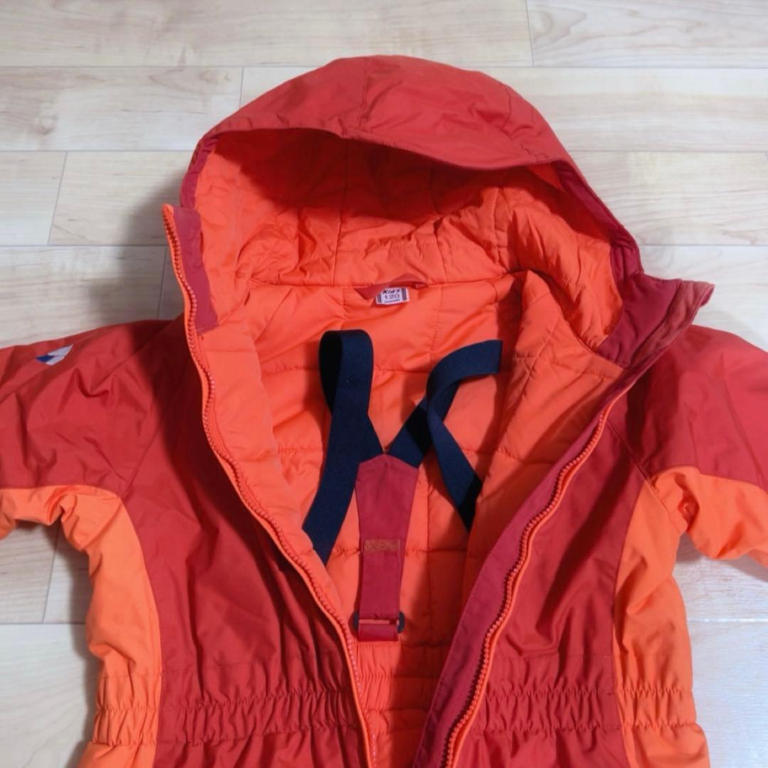 mecページです。