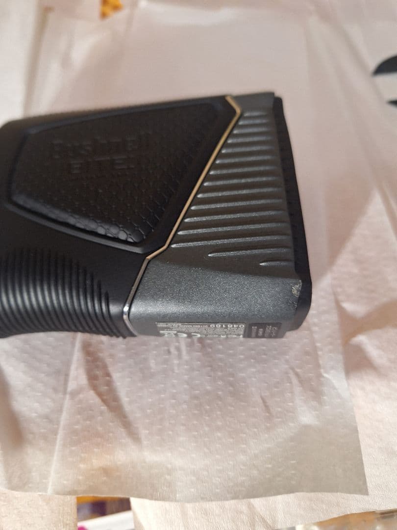 I*Y様 Bushnell PRO XE ゴルフ用レーザー距離計