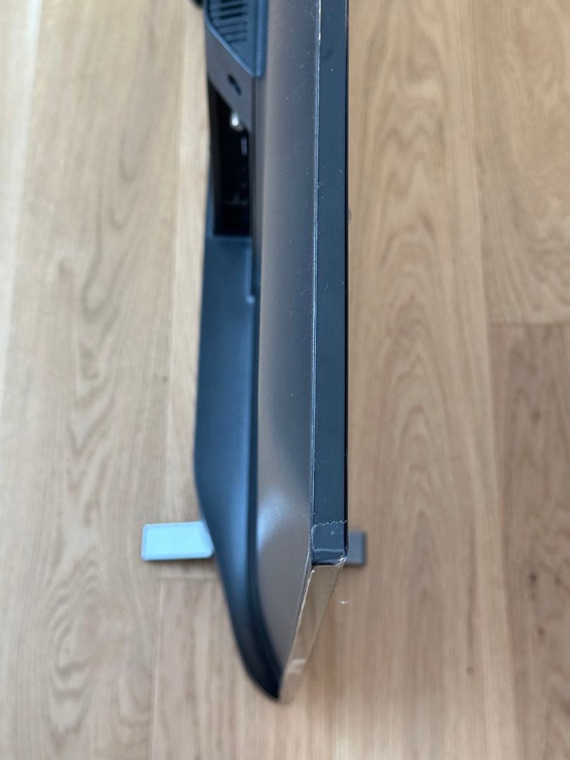 東芝 REGZA 40V34 液晶テレビ 付属品完備 新品同様