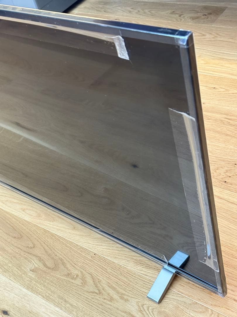 東芝 REGZA 40V34 液晶テレビ 付属品完備 新品同様