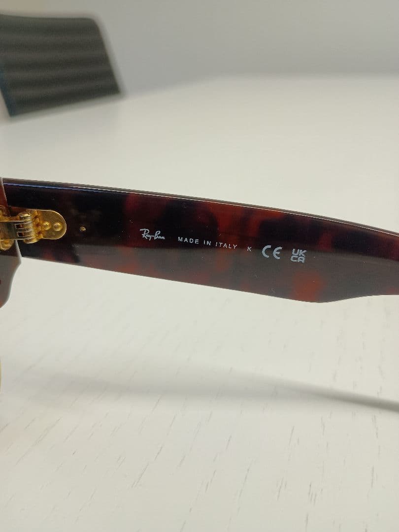 ★RB0316S-99031★MEGA CLUBMASTERメガクラブマスター