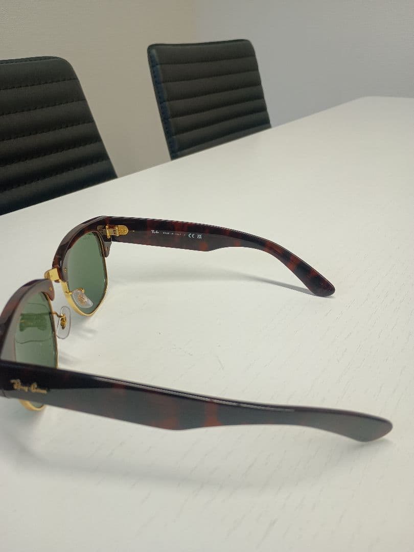 ★RB0316S-99031★MEGA CLUBMASTERメガクラブマスター