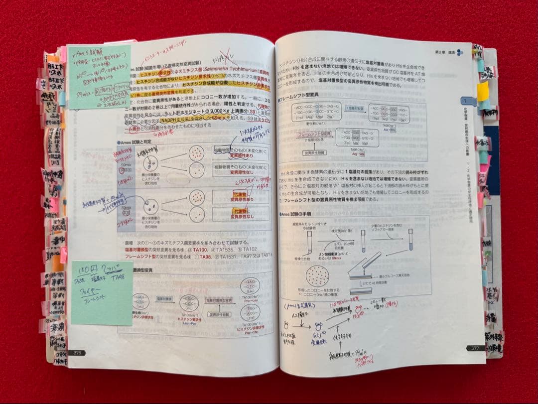 薬剤師国家試験対策参考書 改訂第14版 第110回 国家試験対策 薬学ゼミナール