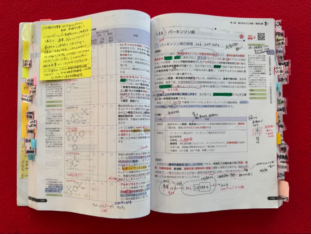 薬剤師国家試験対策参考書 改訂第14版 第110回 国家試験対策 薬学ゼミナール