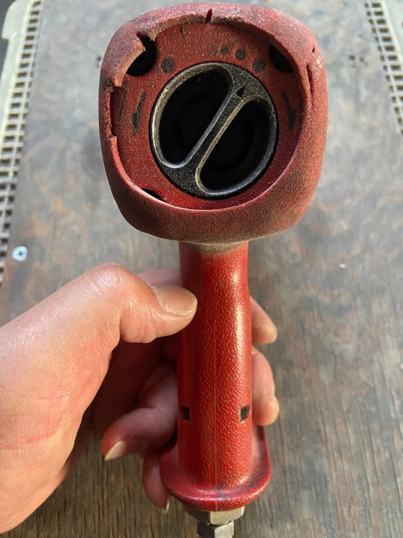 ⭐︎マックツール　エアーインパクト　スナップオン　KTC 空研　⭐︎