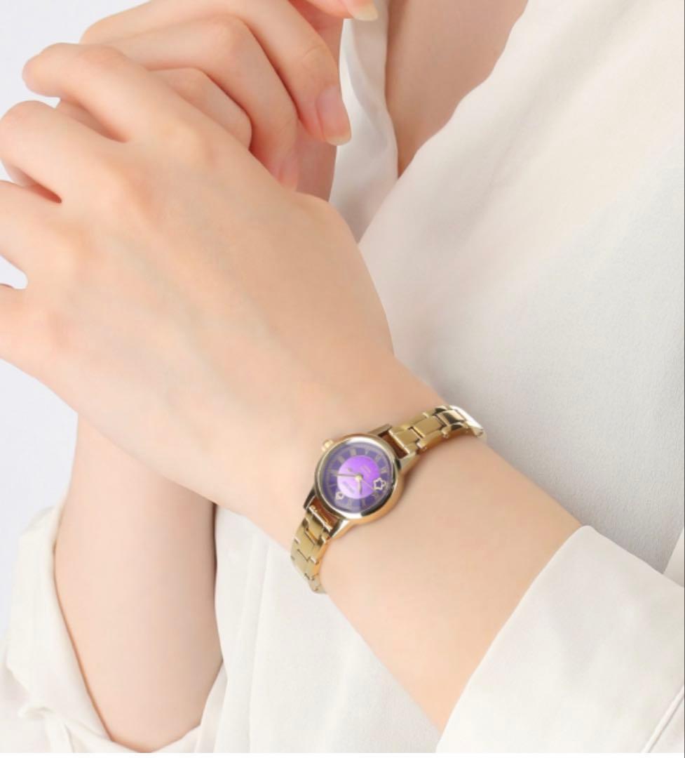 1,5000円値下げ中　新品未使用　SEIKO クリィミーマミ　腕時計