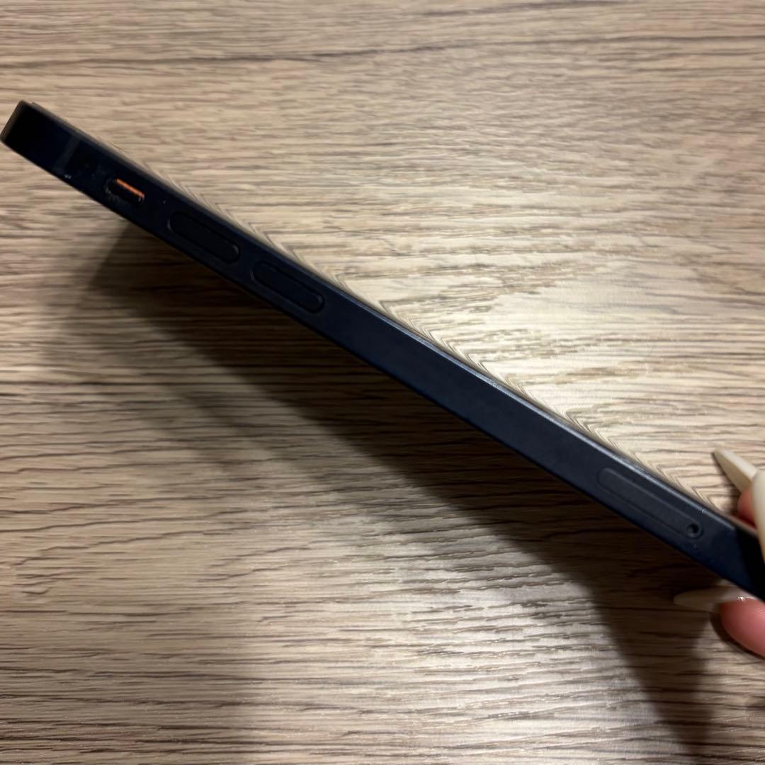 iPhone12 本体 ブラック SIMフリー