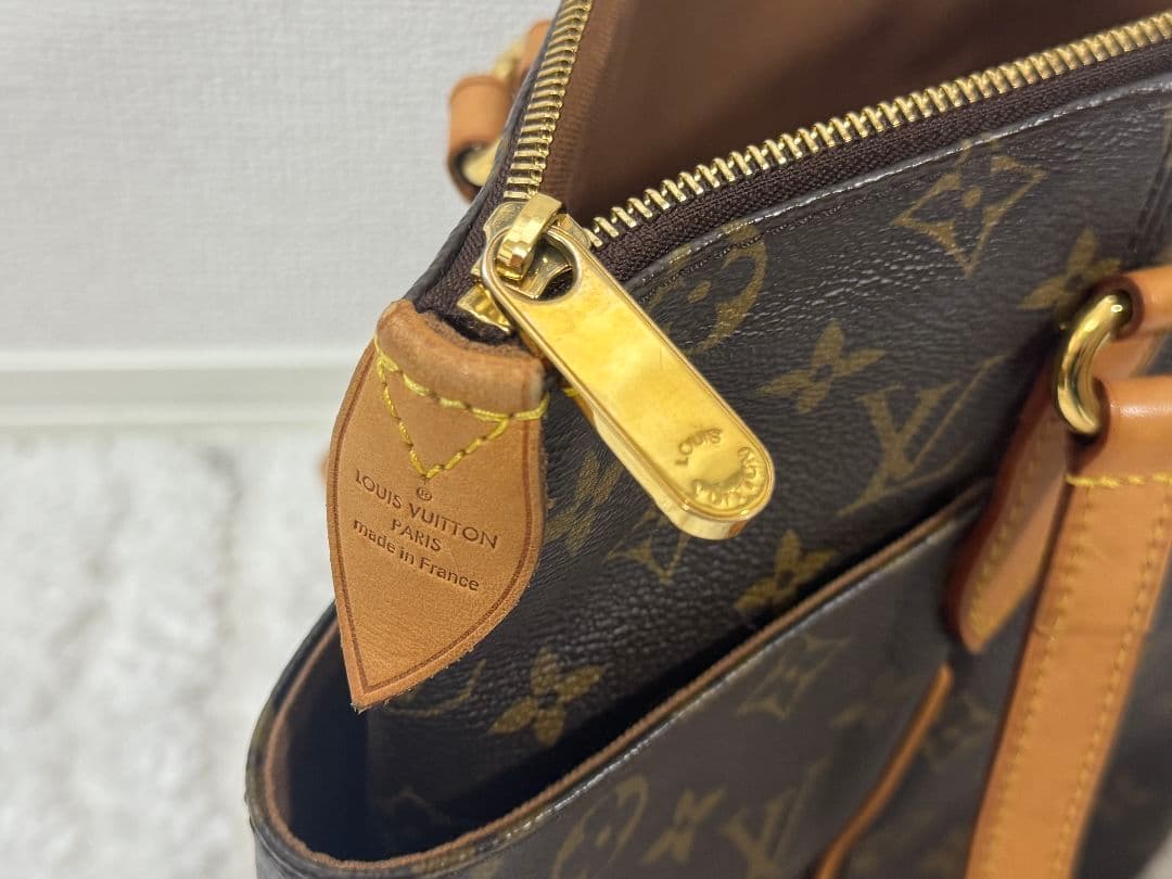 LOUIS VUITTON（ルイ・ヴィトン）
