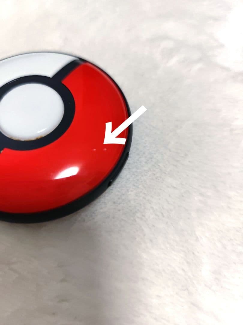 ポケモンGOプラス＋　ポケゴー　ゲーム　ポケモン　任天堂