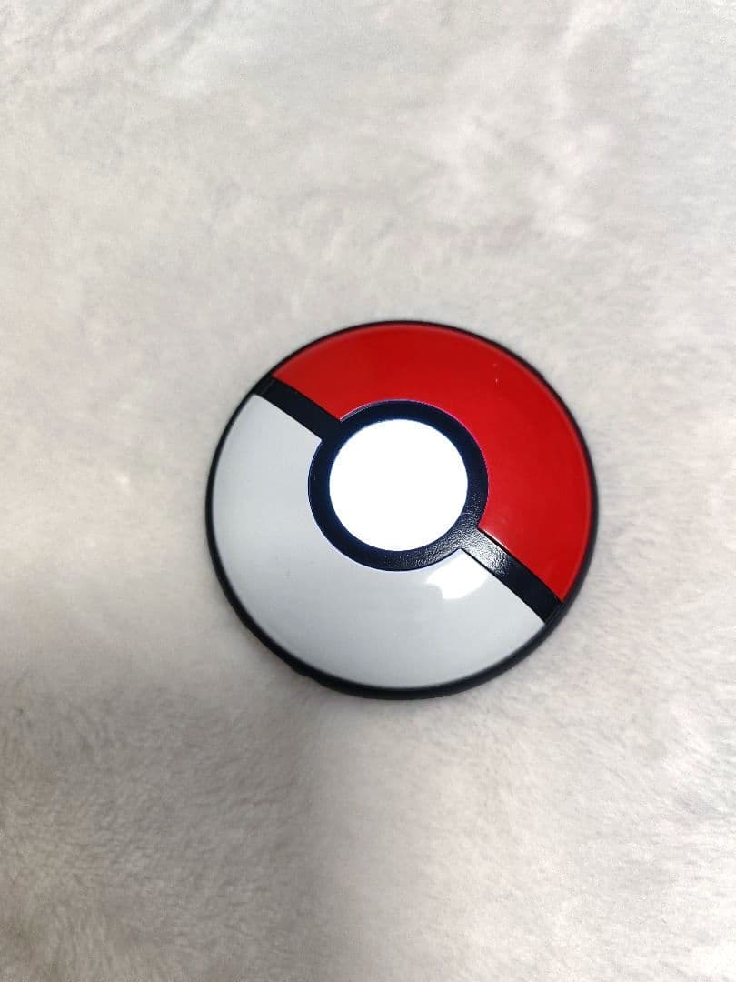 ポケモンGOプラス＋　ポケゴー　ゲーム　ポケモン　任天堂