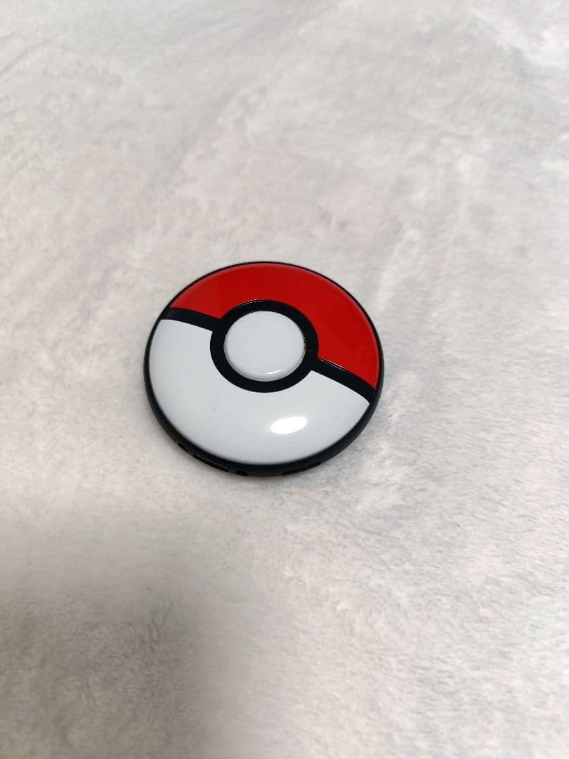 ポケモンGOプラス＋　ポケゴー　ゲーム　ポケモン　任天堂