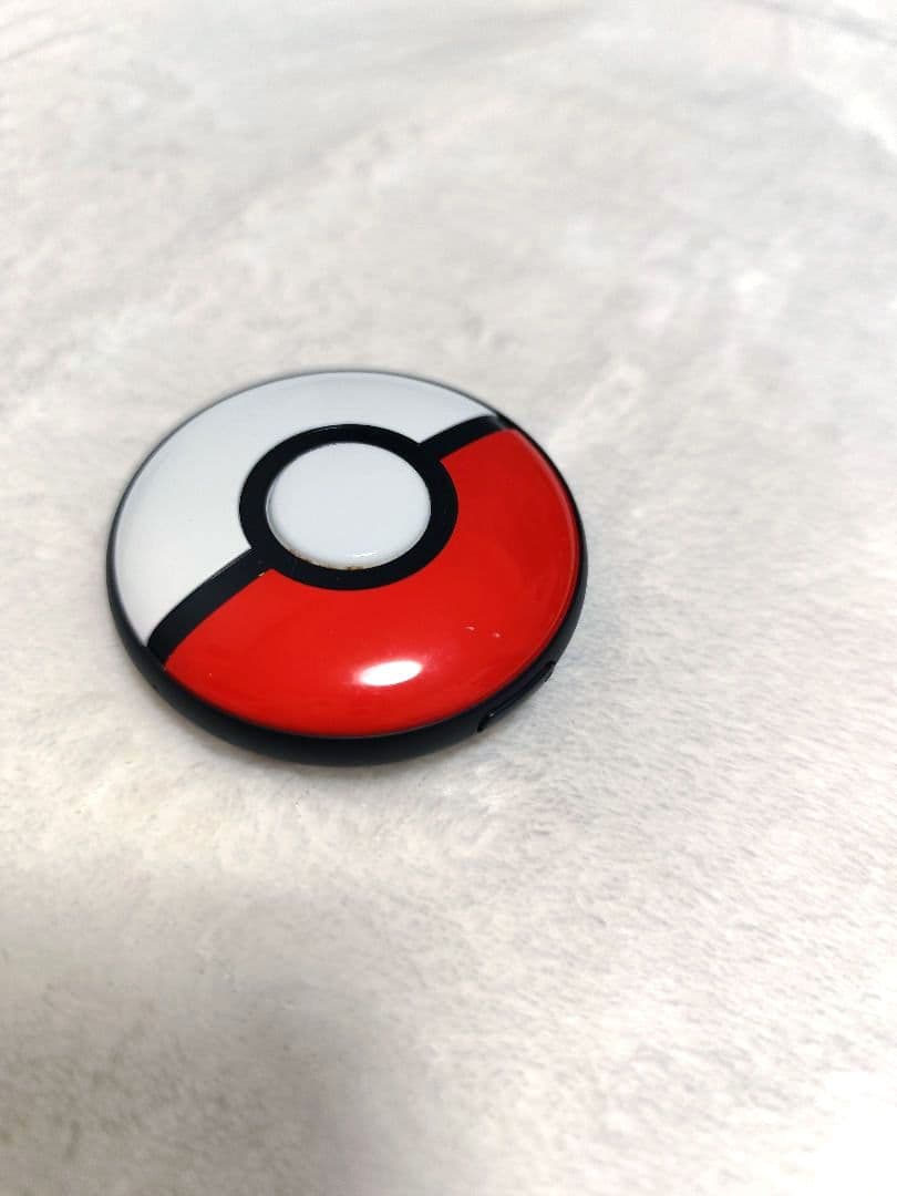 ポケモンGOプラス＋　ポケゴー　ゲーム　ポケモン　任天堂