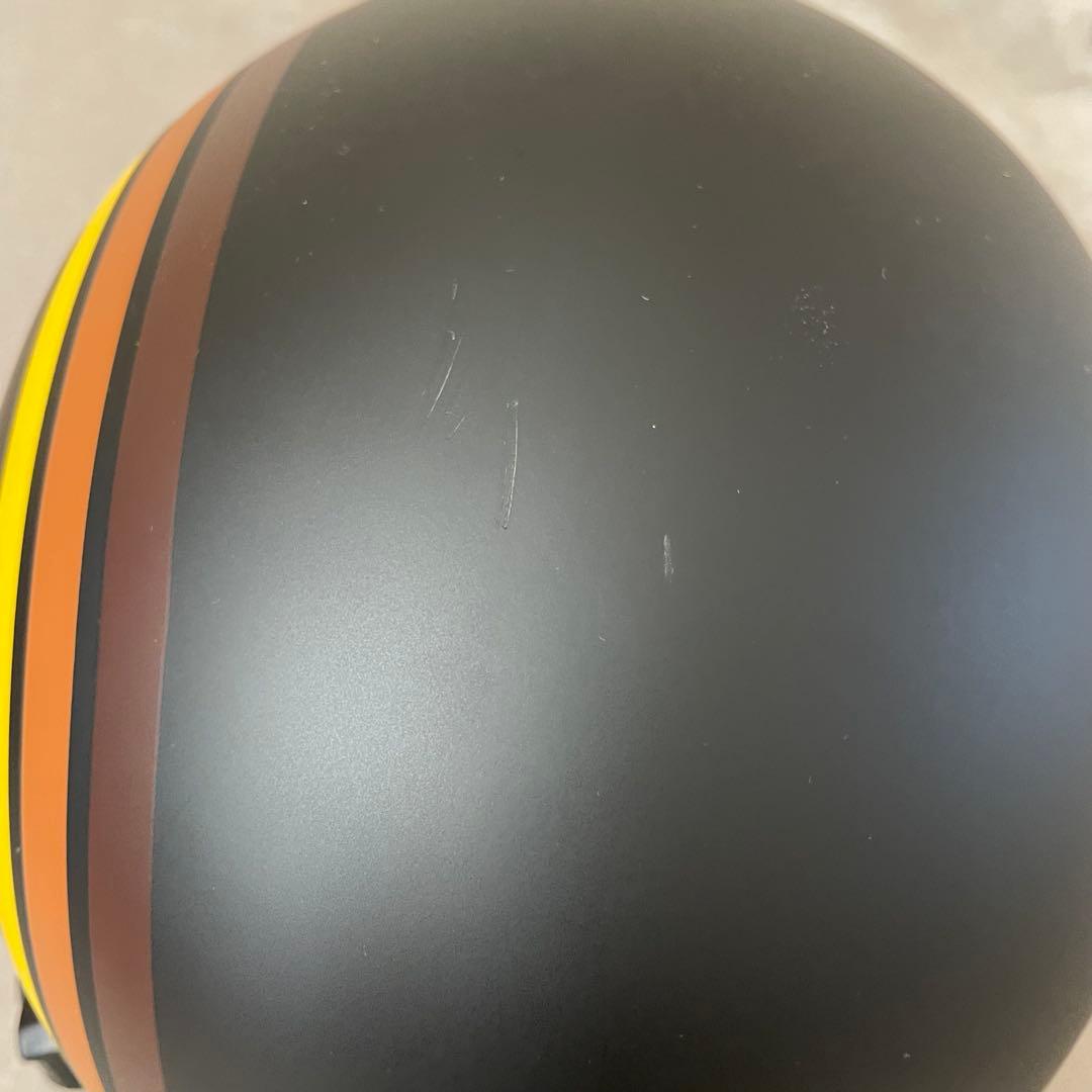 Horizon ホライゾン フルフェイス ヘルメット Mサイズ インカム付き