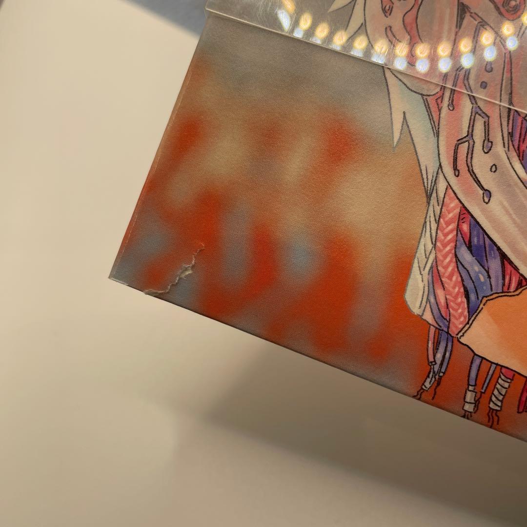 MILLENNIUM MOTHER　初回生産限定盤　DVD付