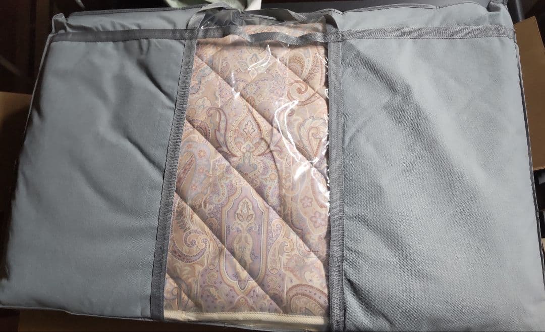 エルセラーン 布団 パールイオンDX-S プリンセス　シングル　敷き布団　マット