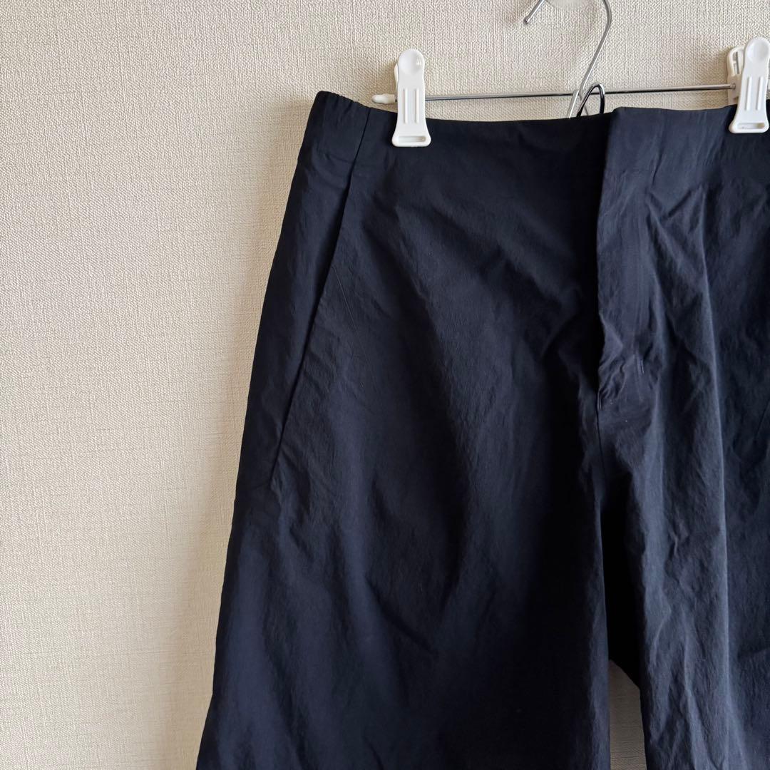 美品 スピア ショーツ サイズ30 ARC'TERYX VEILAN
