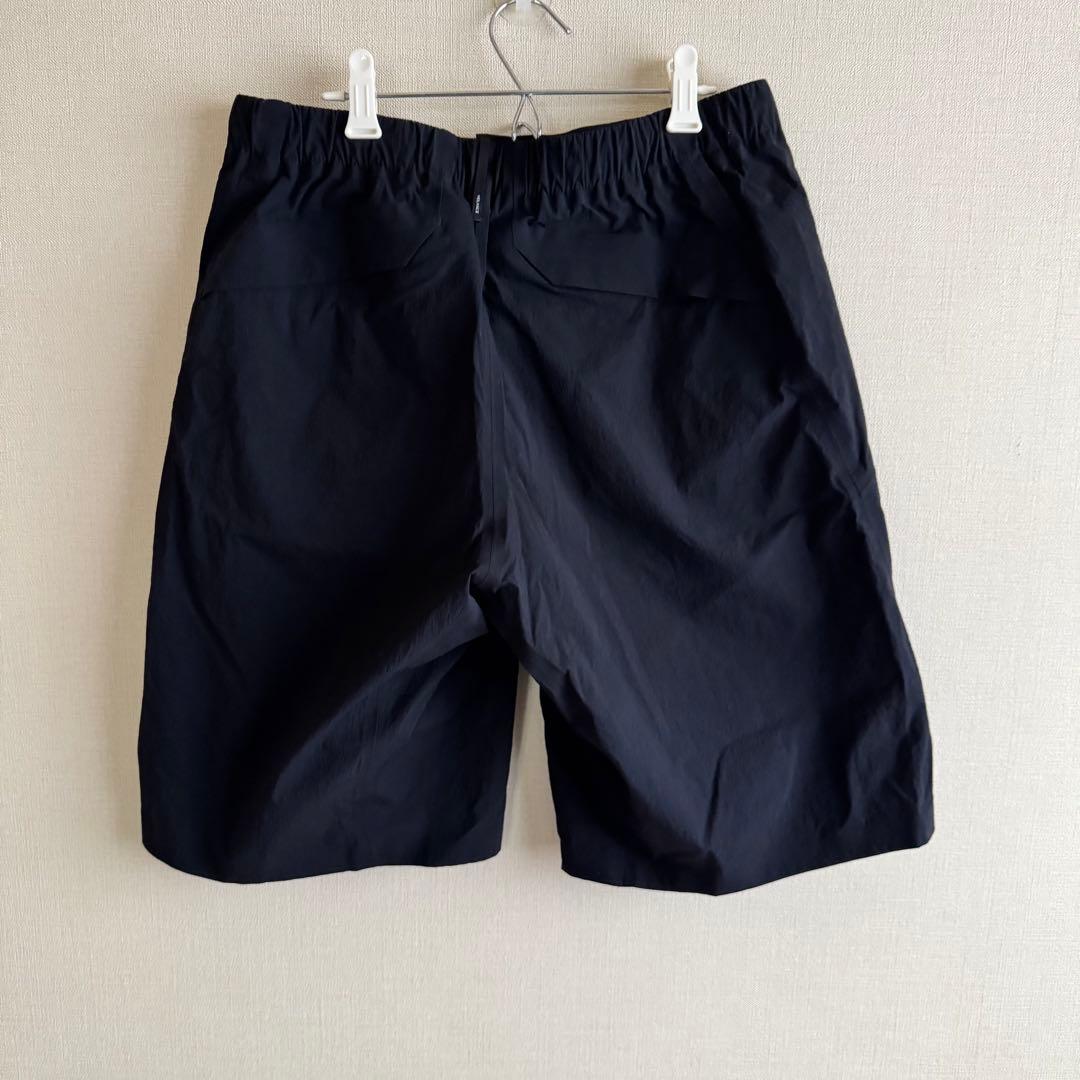美品 スピア ショーツ サイズ30 ARC'TERYX VEILAN