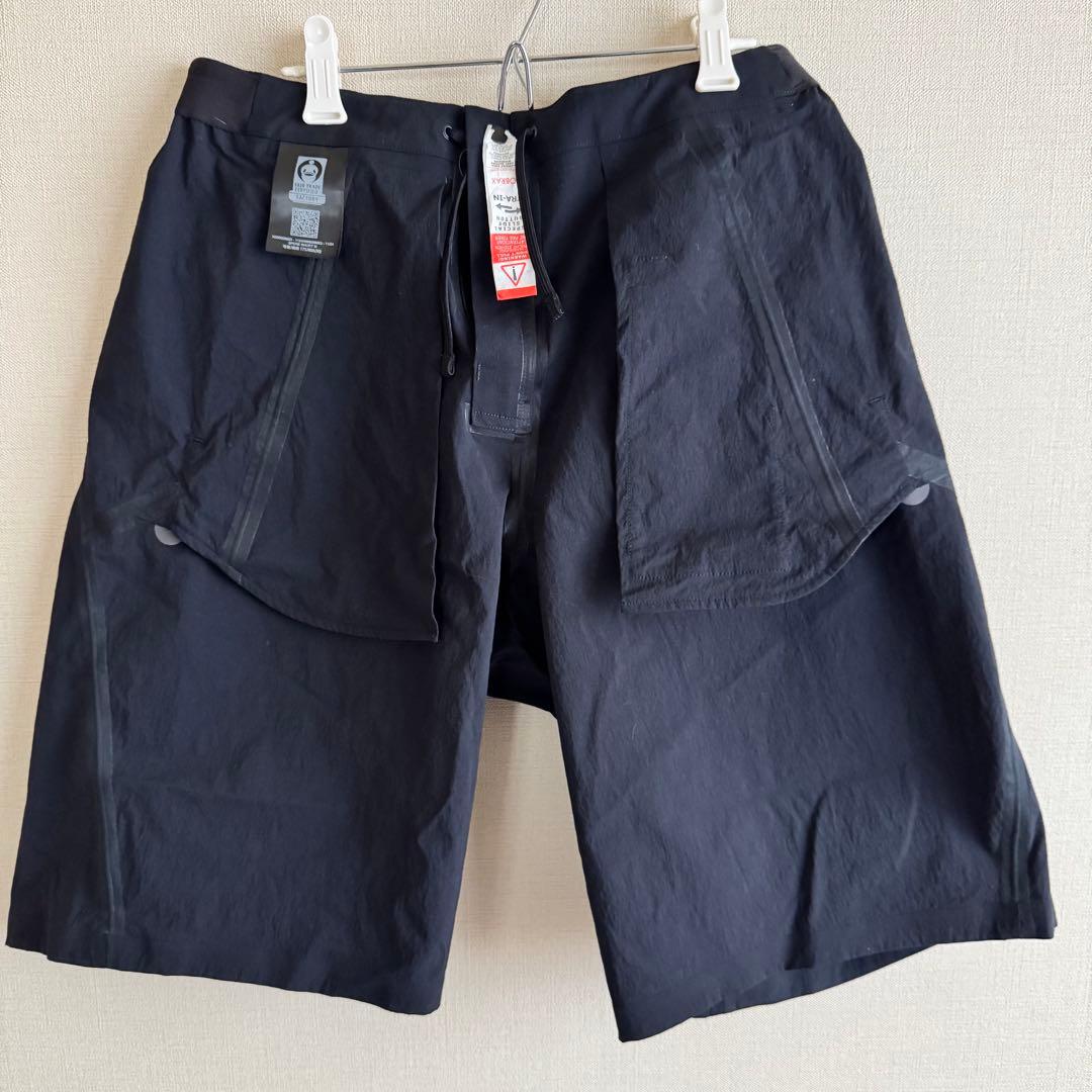 美品 スピア ショーツ サイズ30 ARC'TERYX VEILAN