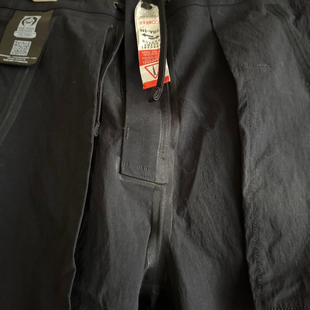 美品 スピア ショーツ サイズ30 ARC'TERYX VEILAN