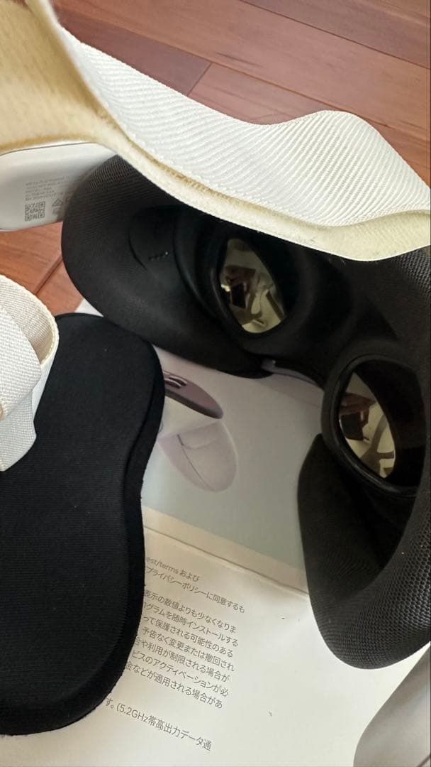 その他  Quest 3 128gb