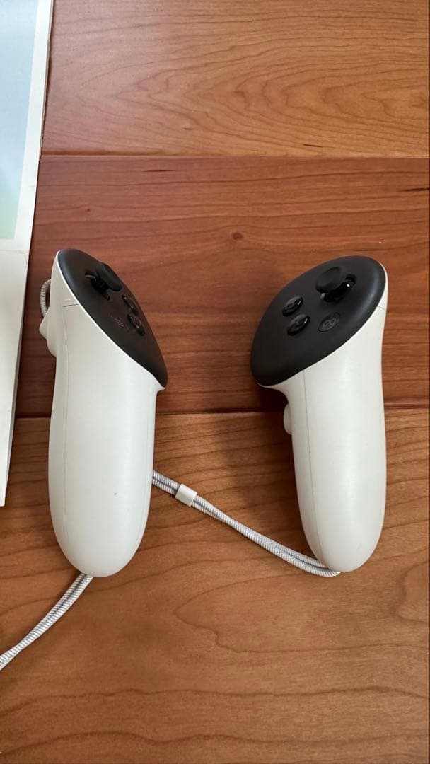 その他  Quest 3 128gb