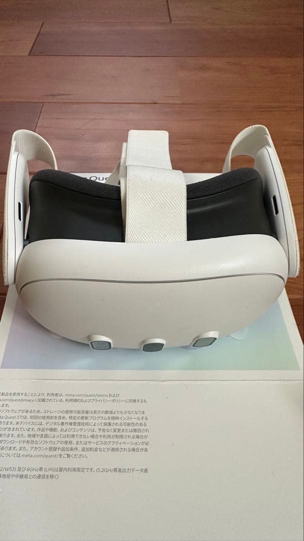 その他  Quest 3 128gb